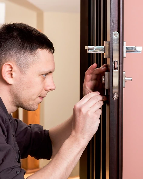 : Professional Locksmith For Commercial And Residential Locksmith Services in Belvidere