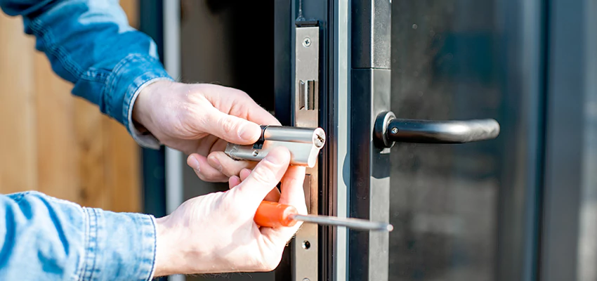 Eviction Locksmith For Lock Repair in Belvidere