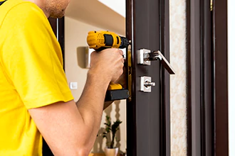 door handle lock repair belvidere